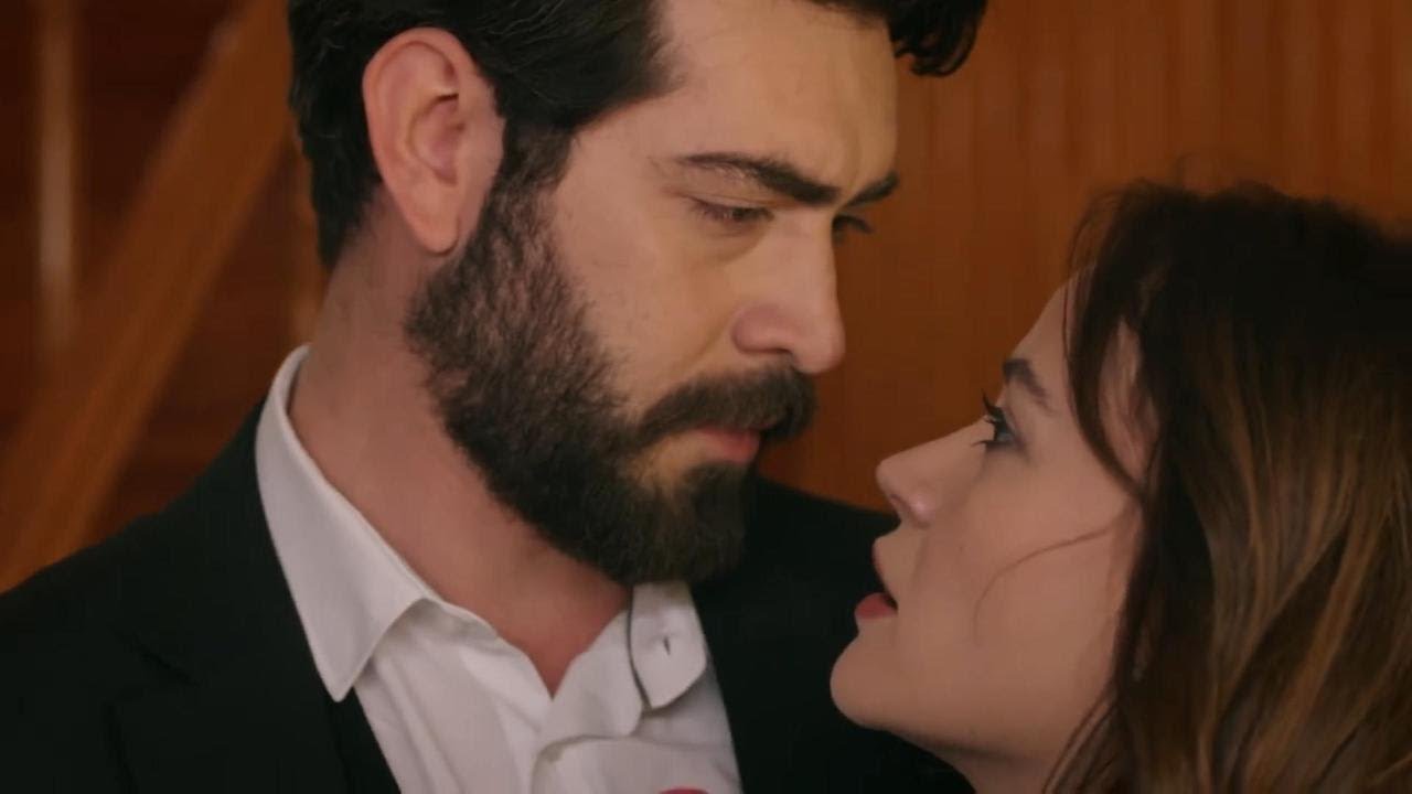 Dilan & Baran Klip || İlle De Aşk[Kan Çiçekleri]