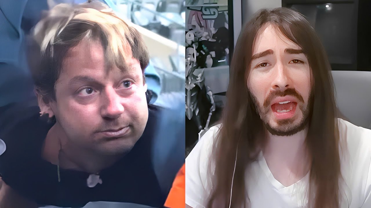 Penguinz0 'Embarrassingly Unhinged People' Compilation