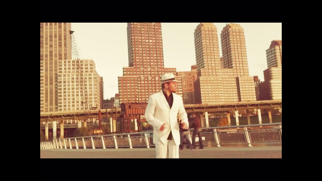 PASO - No Love in Town