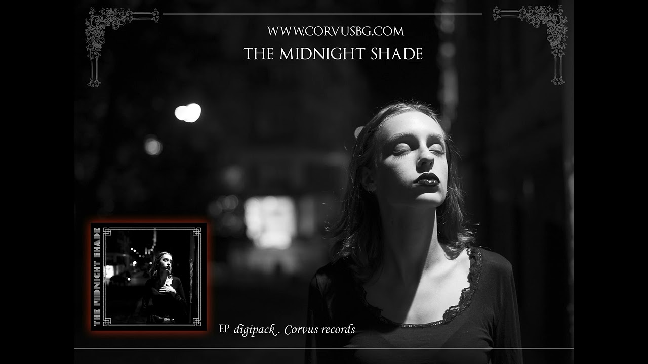 THE MIDNIGHT SHADE