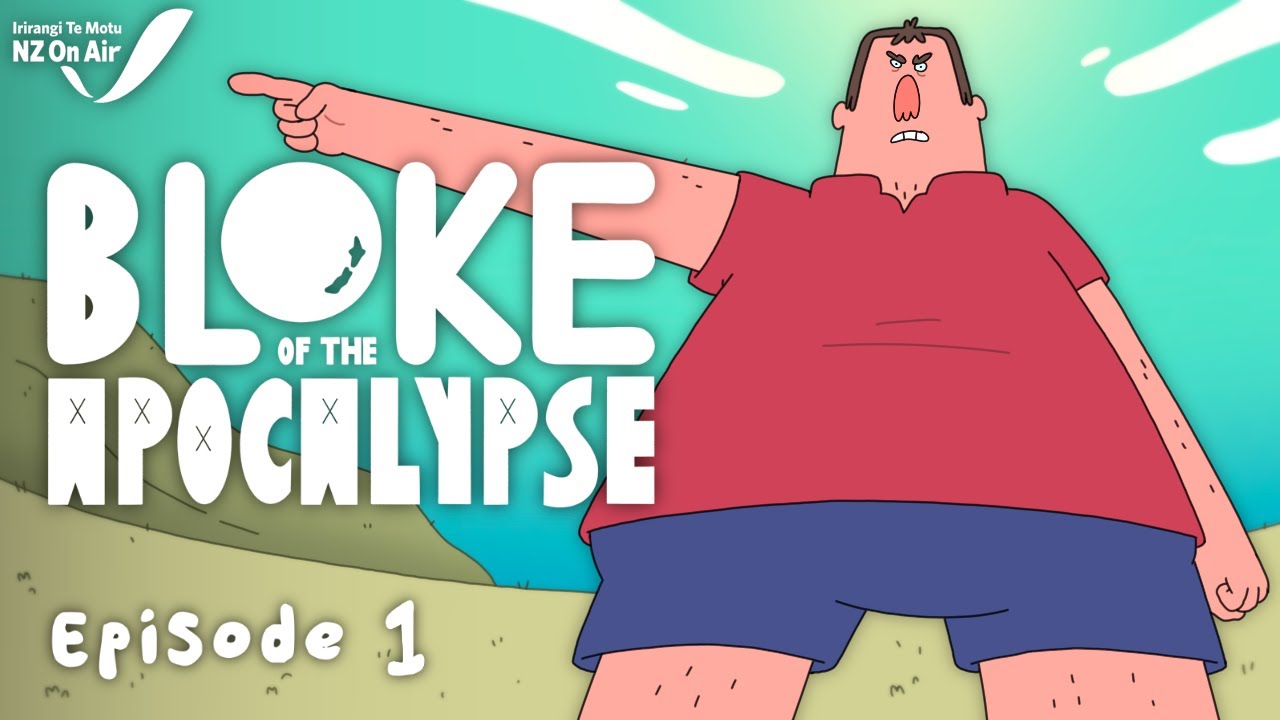 Episode 1 