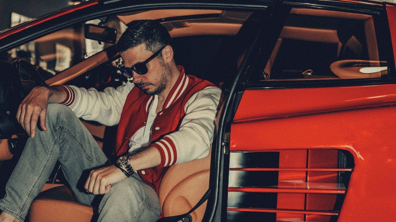 Le Flex - Overlooked Awesomeness Playlist