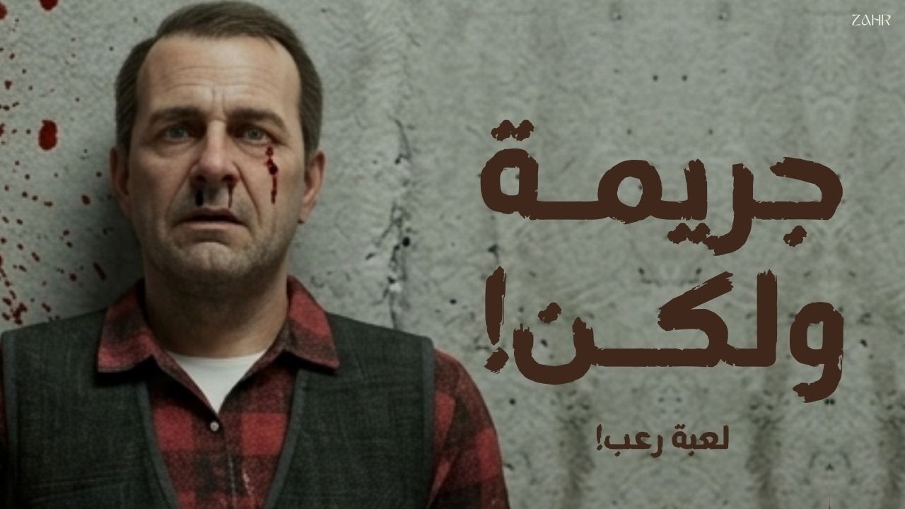 بدأت بجريمة وانتهت بفضائيين! 😱🛸 | Detour