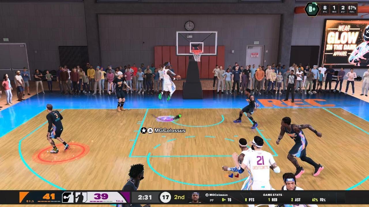 NBA 2K26_Slim Rec XCII