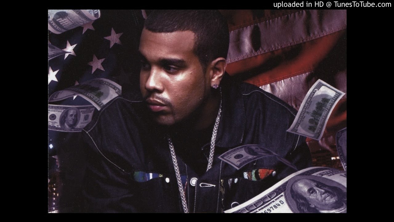 J.R. Writer - It's J.R. (Produced by M. Rell)