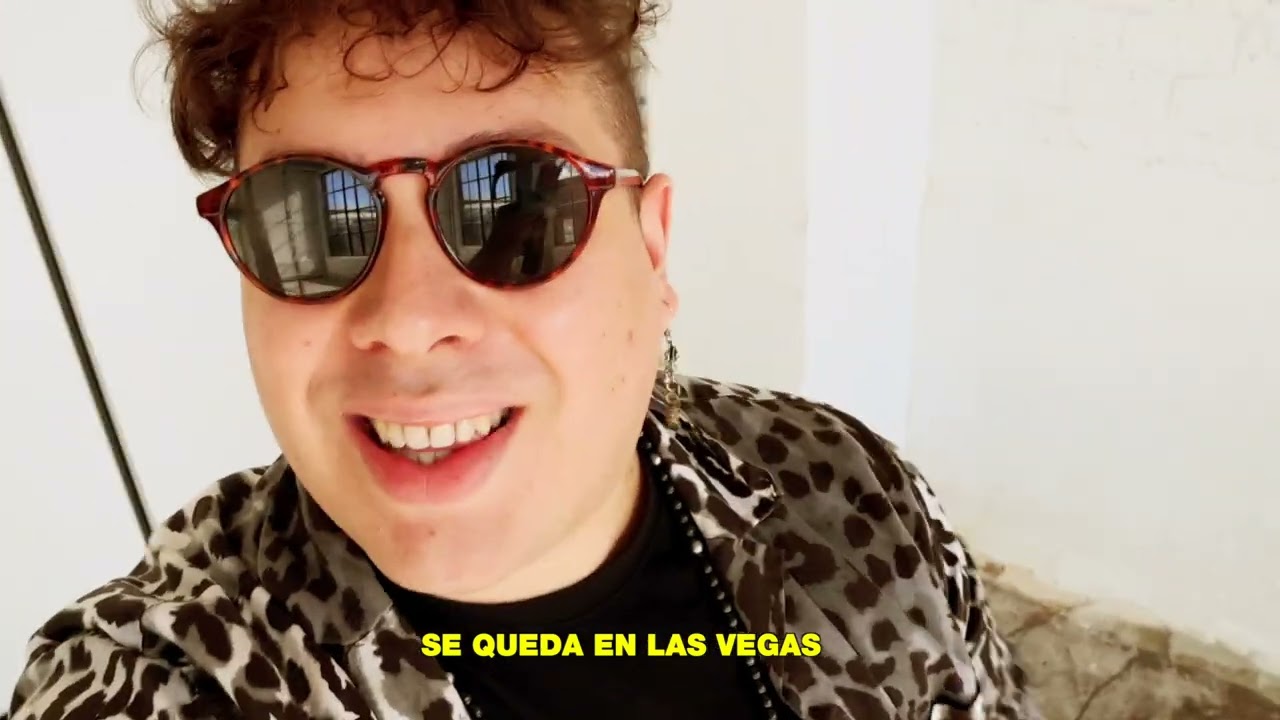 Primaat - Vegas (Mari-Carmen) - S/O LA PEGATINA