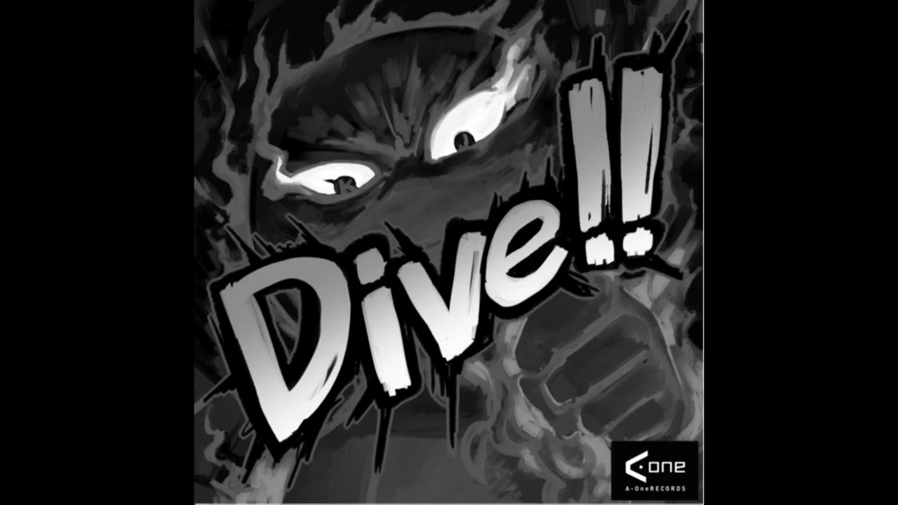 Dive!! (slowed reverb)
