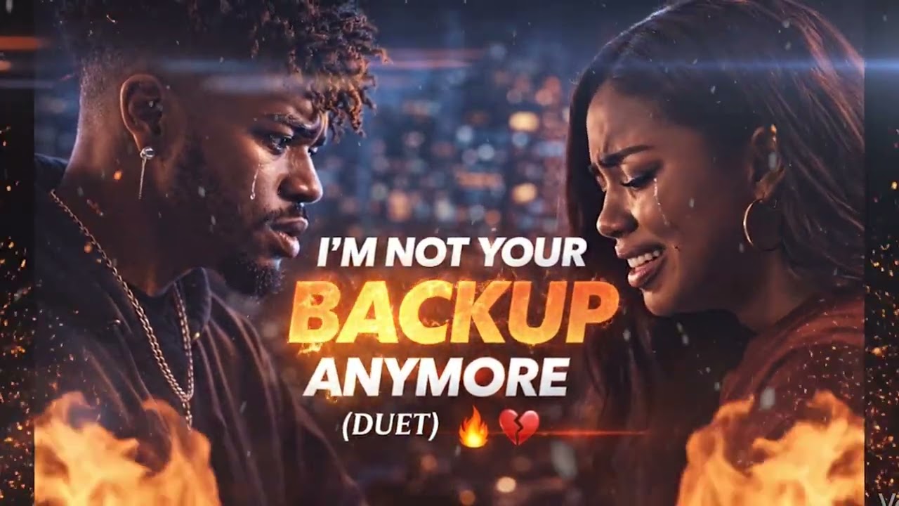 Stop Calling Me When He Hurts You | I’m Not Your Backup Anymore