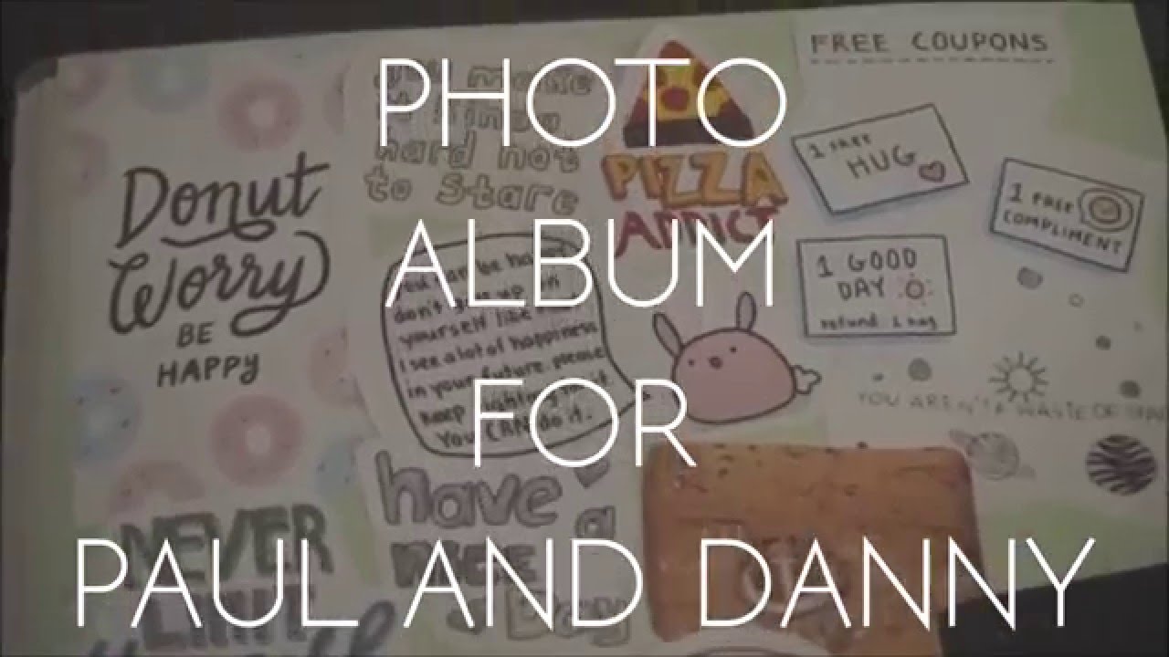 Album for Pol & Denneh
