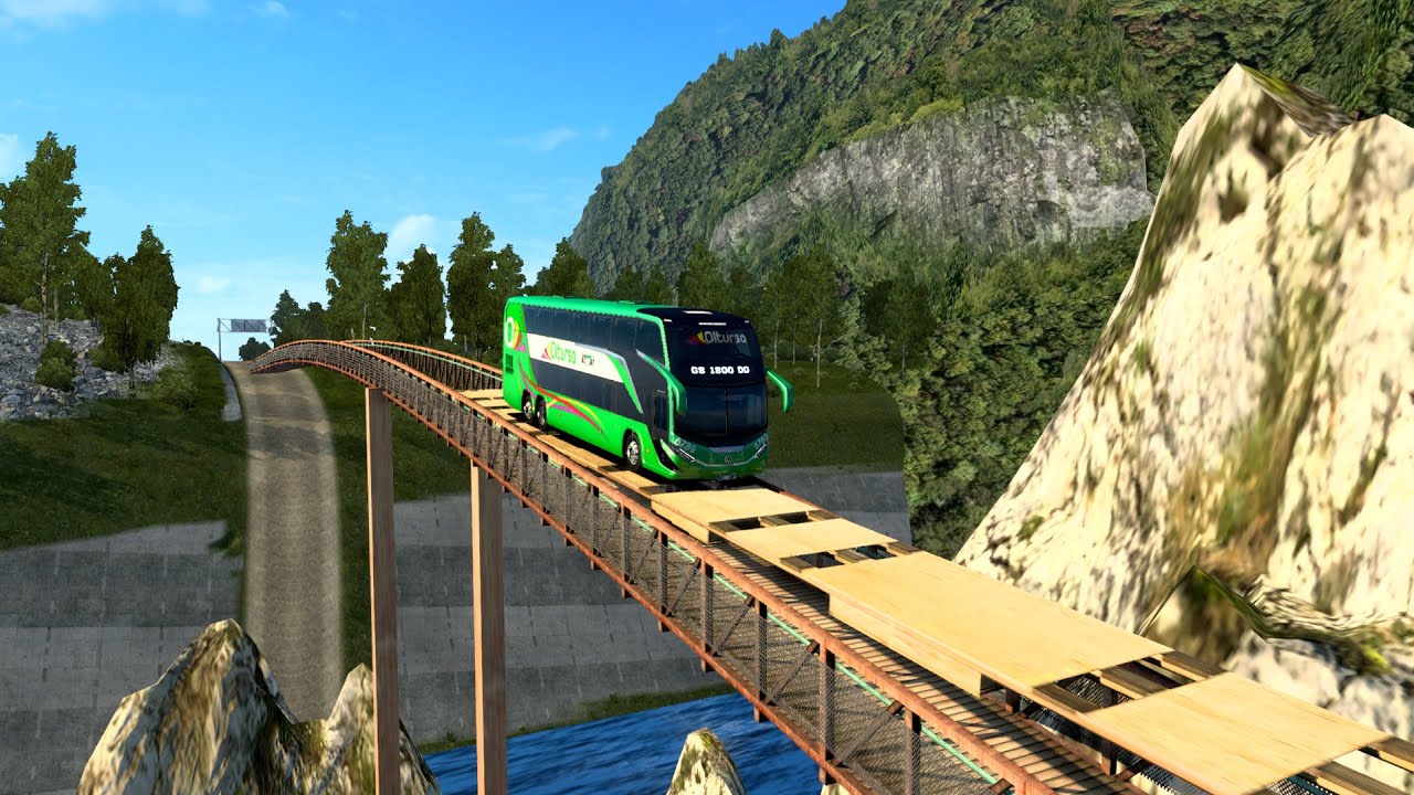 Deadly Roads | World’s Most Dangerous Roads | danger road | MOST IMPRESSIVE Bridges in the World