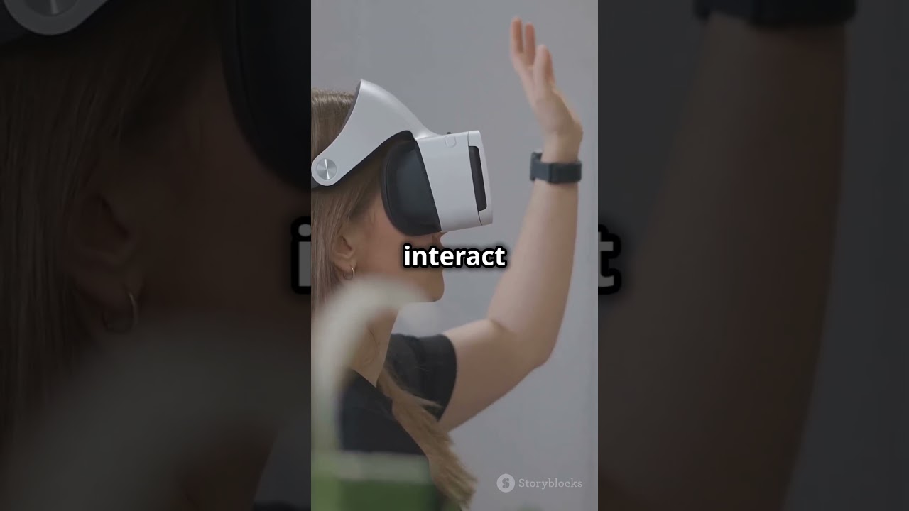 Apple Vision Pro: Next-Gen Mixed Reality Headset