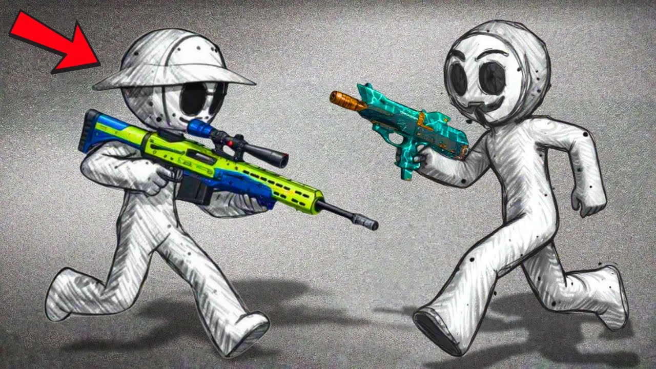 Warzone, but every match feels like a $1,000,000 tournament