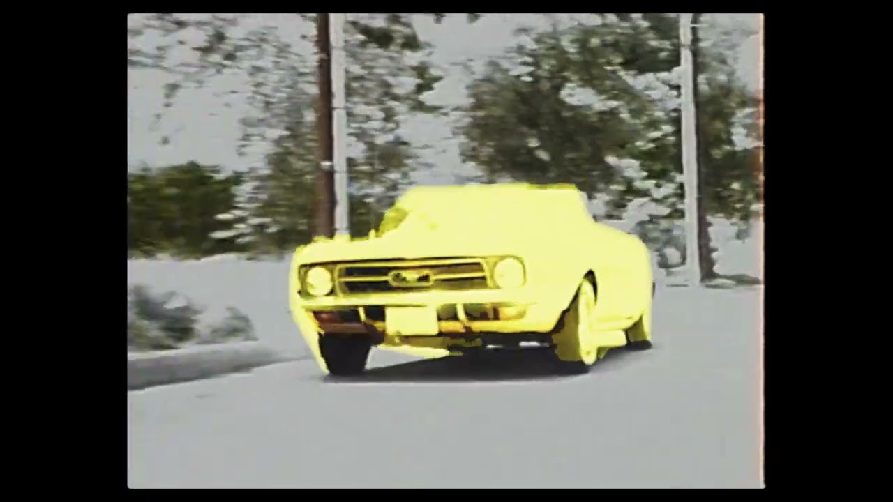 Great Vacation! - Yellow Gold Diamond Fire - Official Video