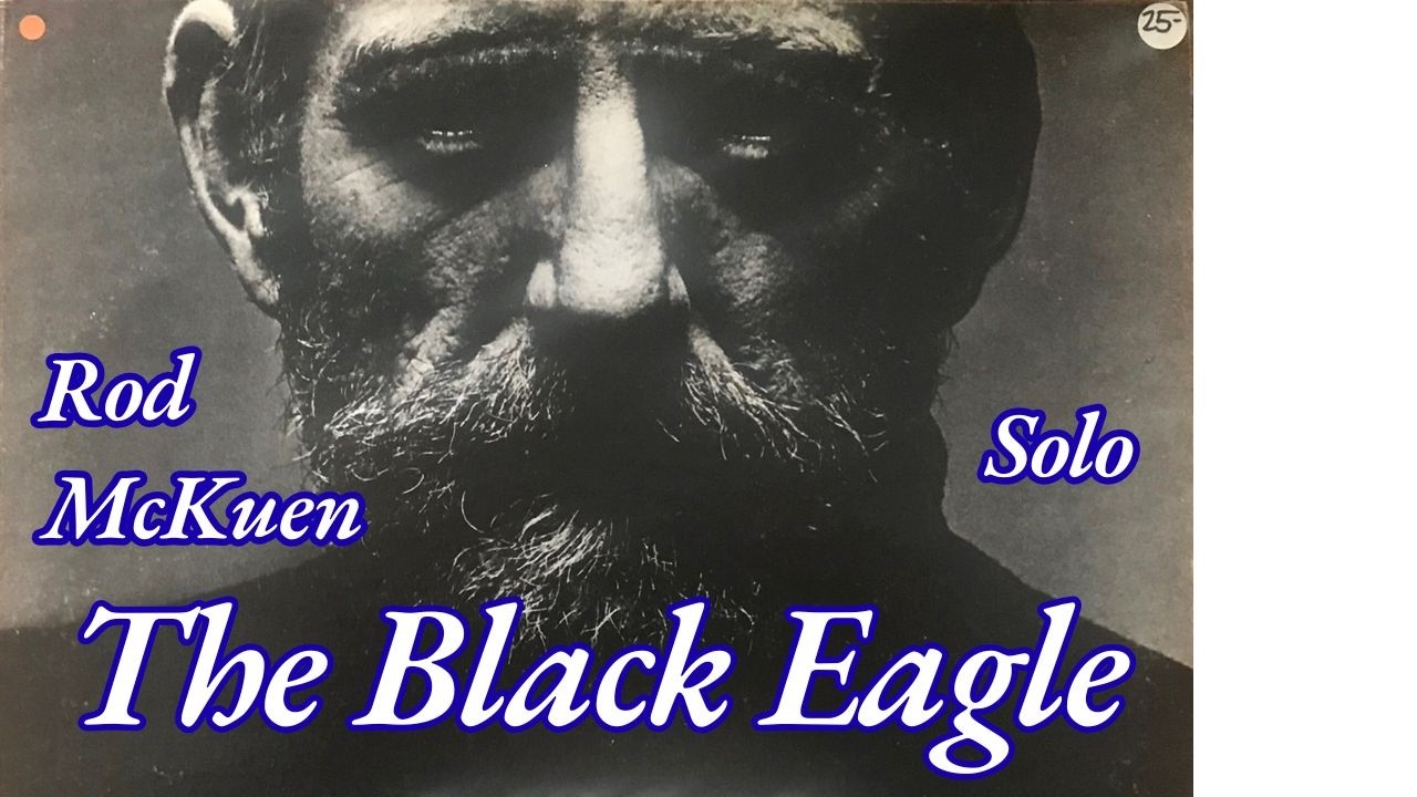 Solo by Rod McKuen