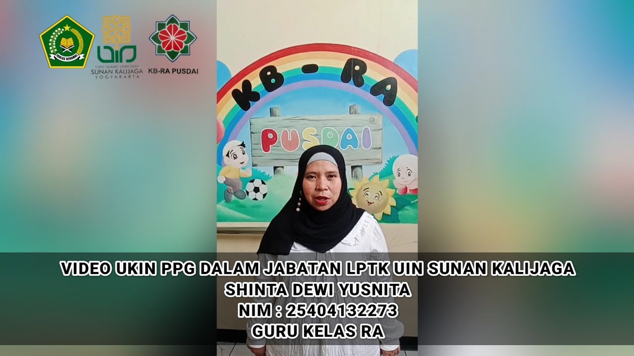 VIDEO UKIN