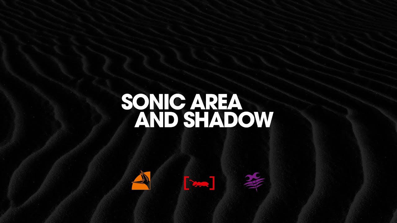 Sonic Area - 