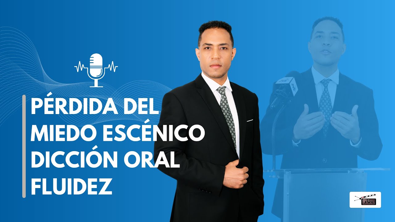 Diplomado Profesional en Dicción, Pérdida del Miedo Escénico y Comunicación Efectiva