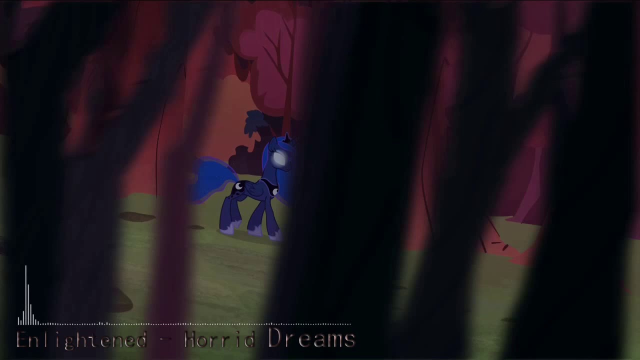 Enlightened - Horrid Dreams