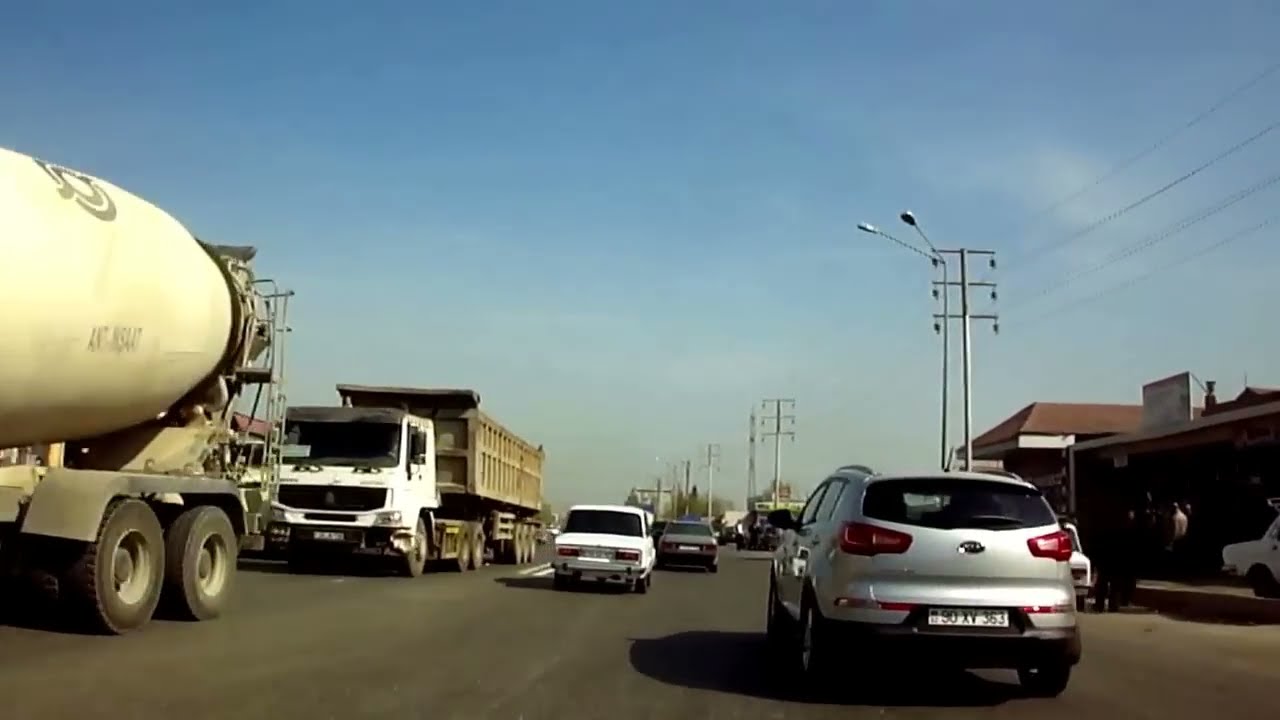 8 мкр-он. - Горадиль. 15.04.12. Баку