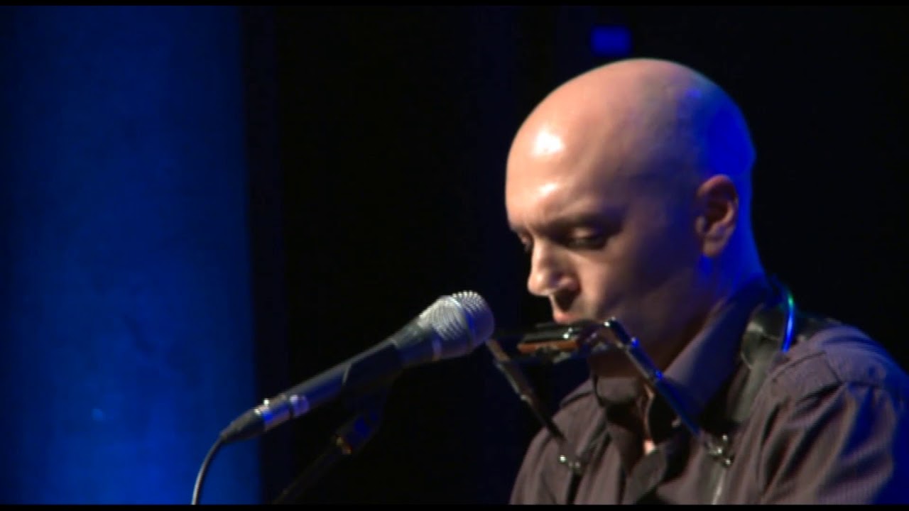 Patsy Begley live Vicar st Dublin 2016