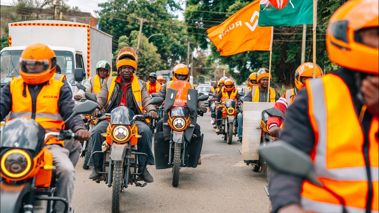 Invest in One of Africa’s Fastest-Growing Companies