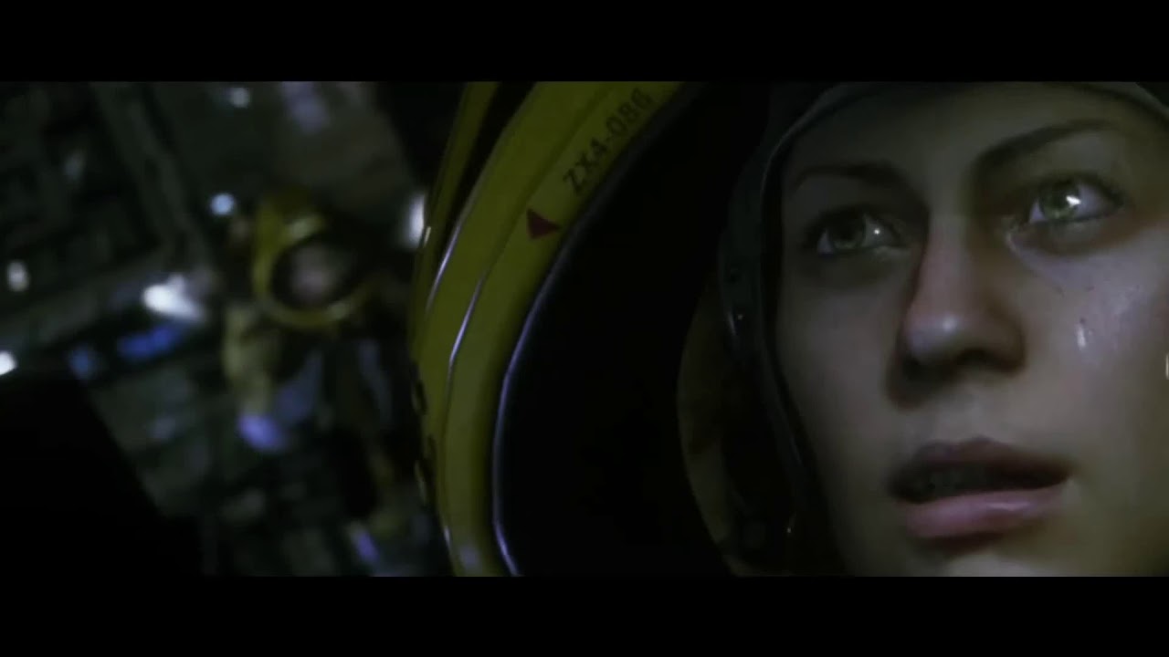 Alien Isolation Trailer di Lancio ITA