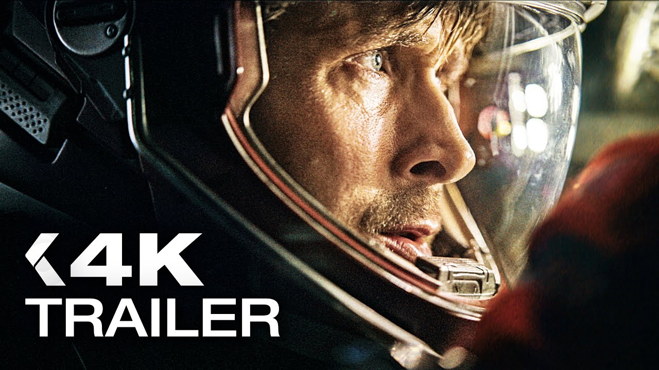 DER ASTRONAUT Trailer 2 German Deutsch (2026) Ryan Gosling, Sandra Hüller
