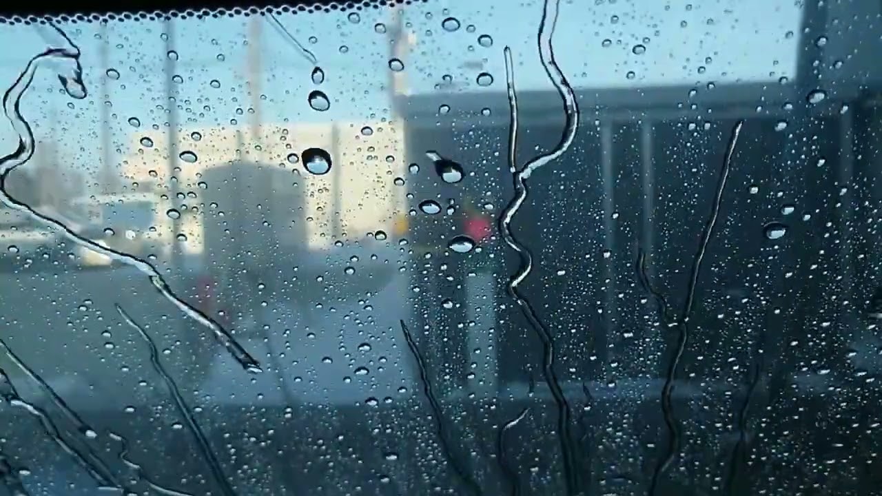 ダイジェスト版　洗車、並んでから終わるまで