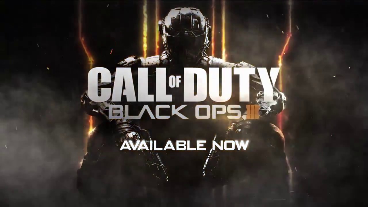 CALL OF DUTY BLACK OPS 3:road to maestro prestigio #4
