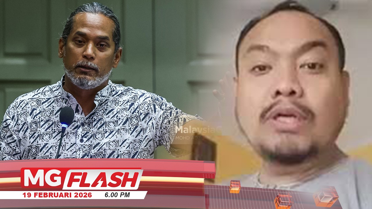 Ganti Rugi KJ Dikurang Dari RM2.5 Juta Ke RM830,000 #MGFlash