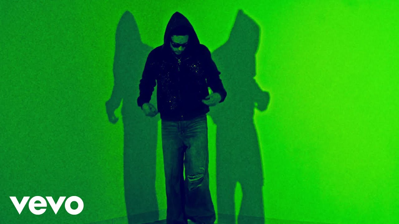 TyyHavinn - H3LLY TO P3LL3 (Official Music Video)