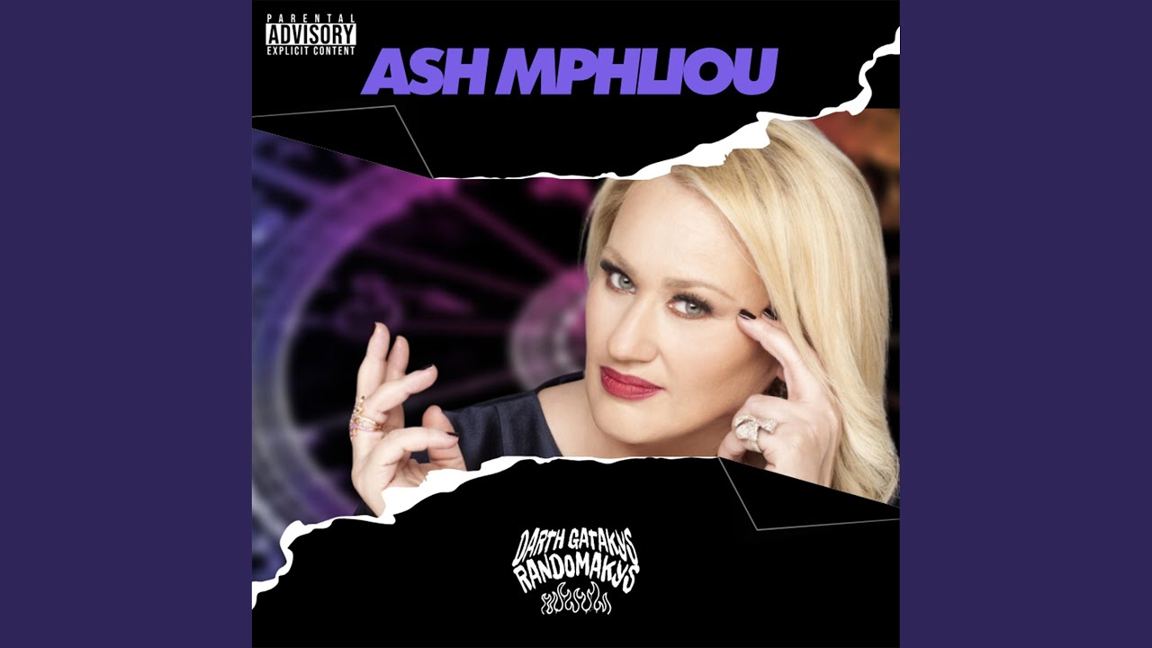 Ash Mpiliou (feat. Rando)