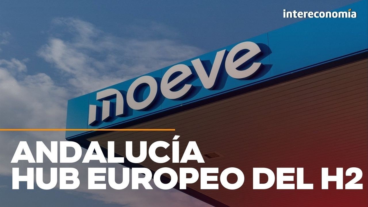 Moeve: “El Valle Andaluz del Hidrógeno generará 10.000 empleos”
