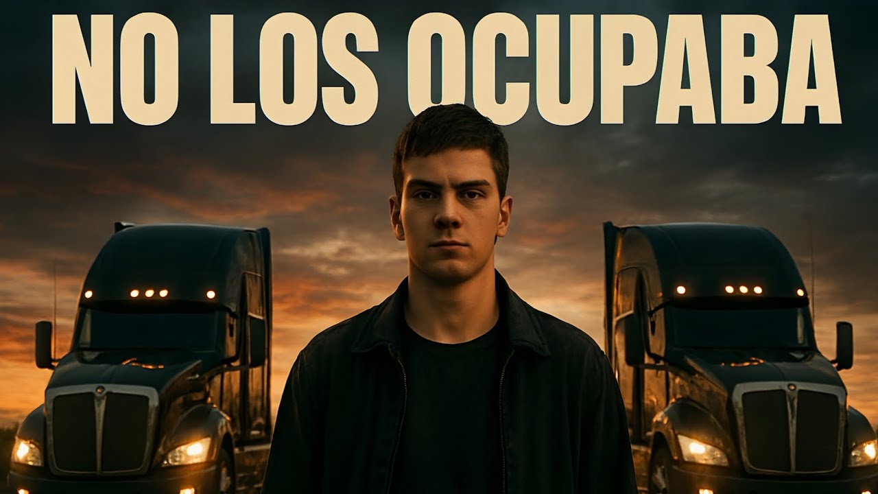 Me quisieron ver CAER... y me vieron CRECER 📈🔥🚛