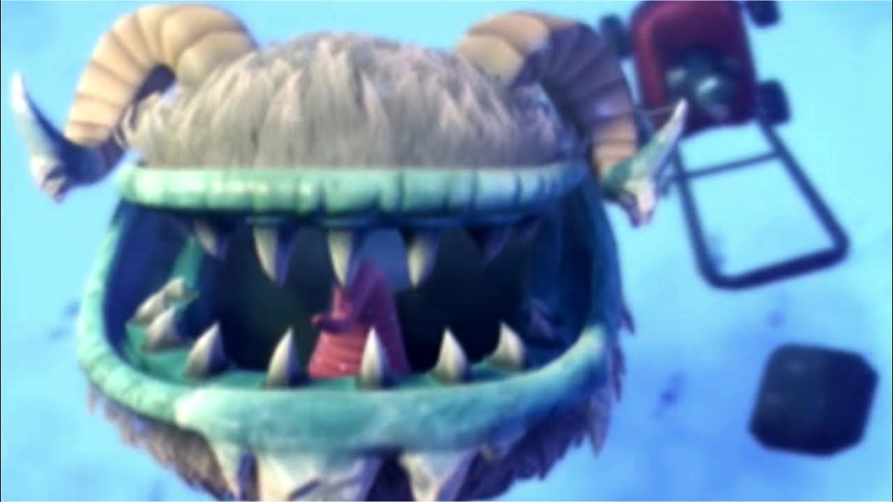 Plants vs. Zombies Garden Warfare YETI CHOMPER Gameplay [Part 2]