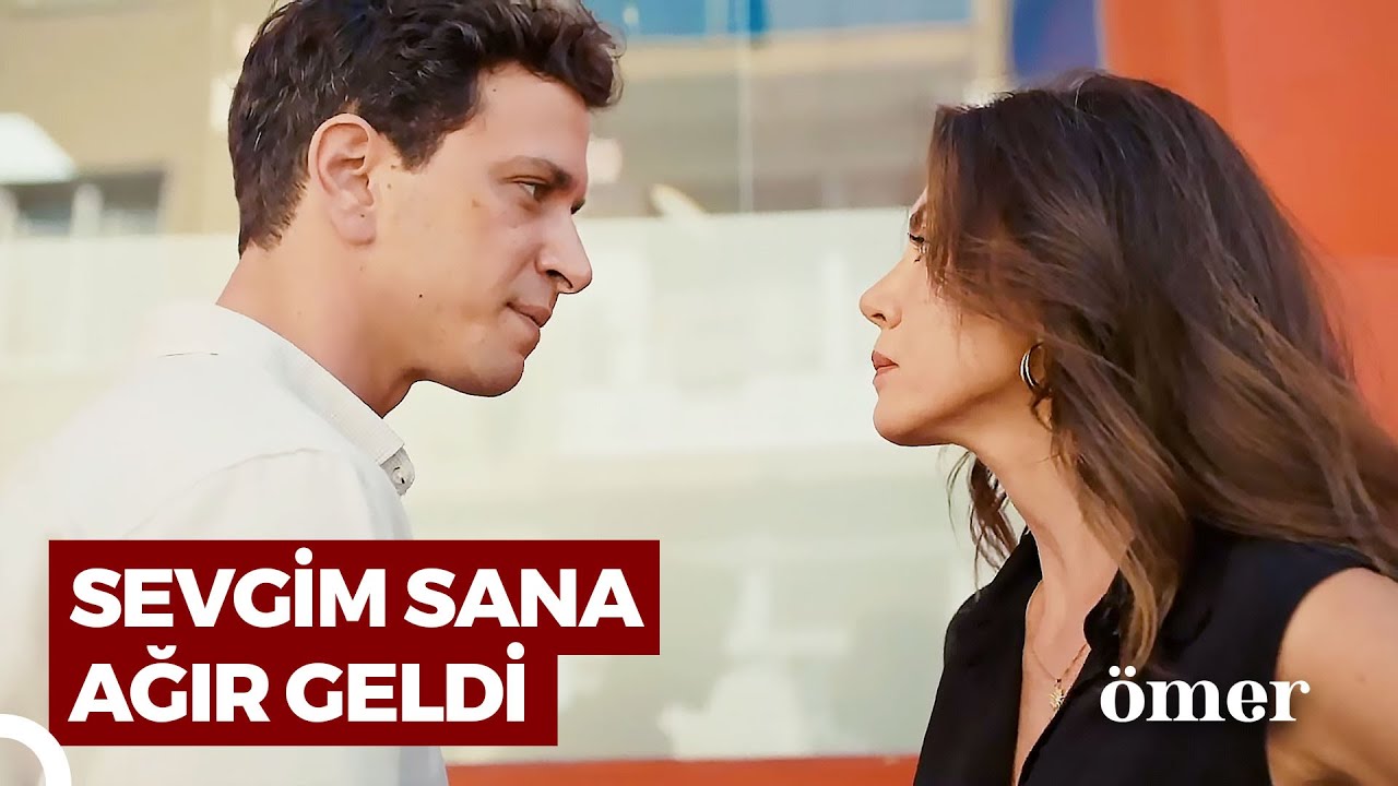 Kabullenilmesi Zor Gerçekler | Ömer Dizisi