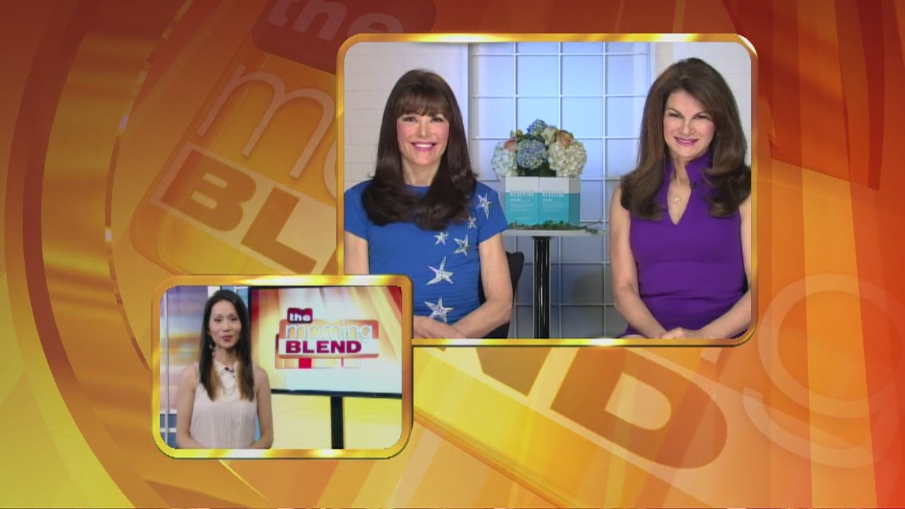 Is Stress Aging Your Skin? 9/29/15