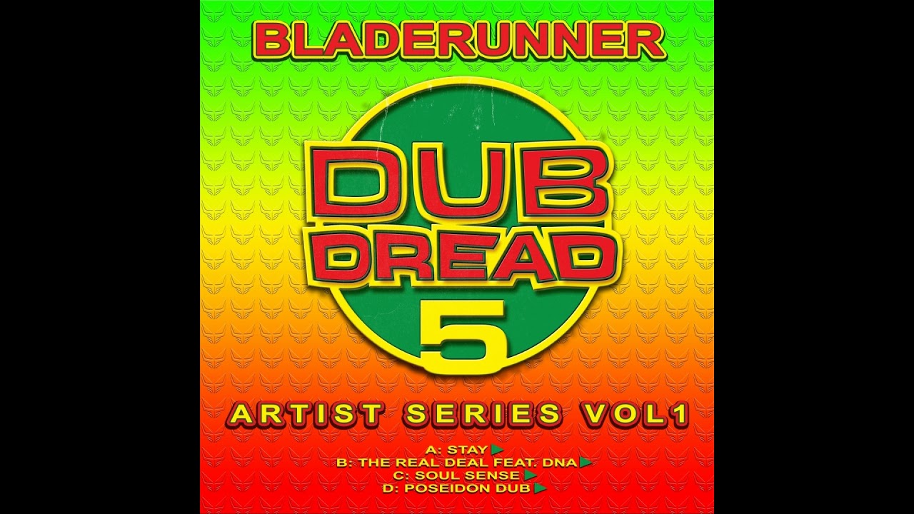 Bladerunner - Stay