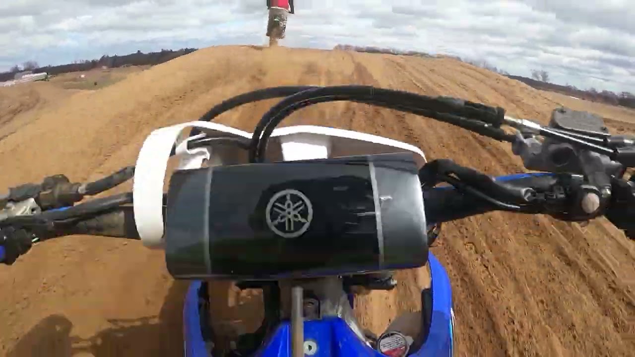 GOPHER DUNES - APRIL 2022