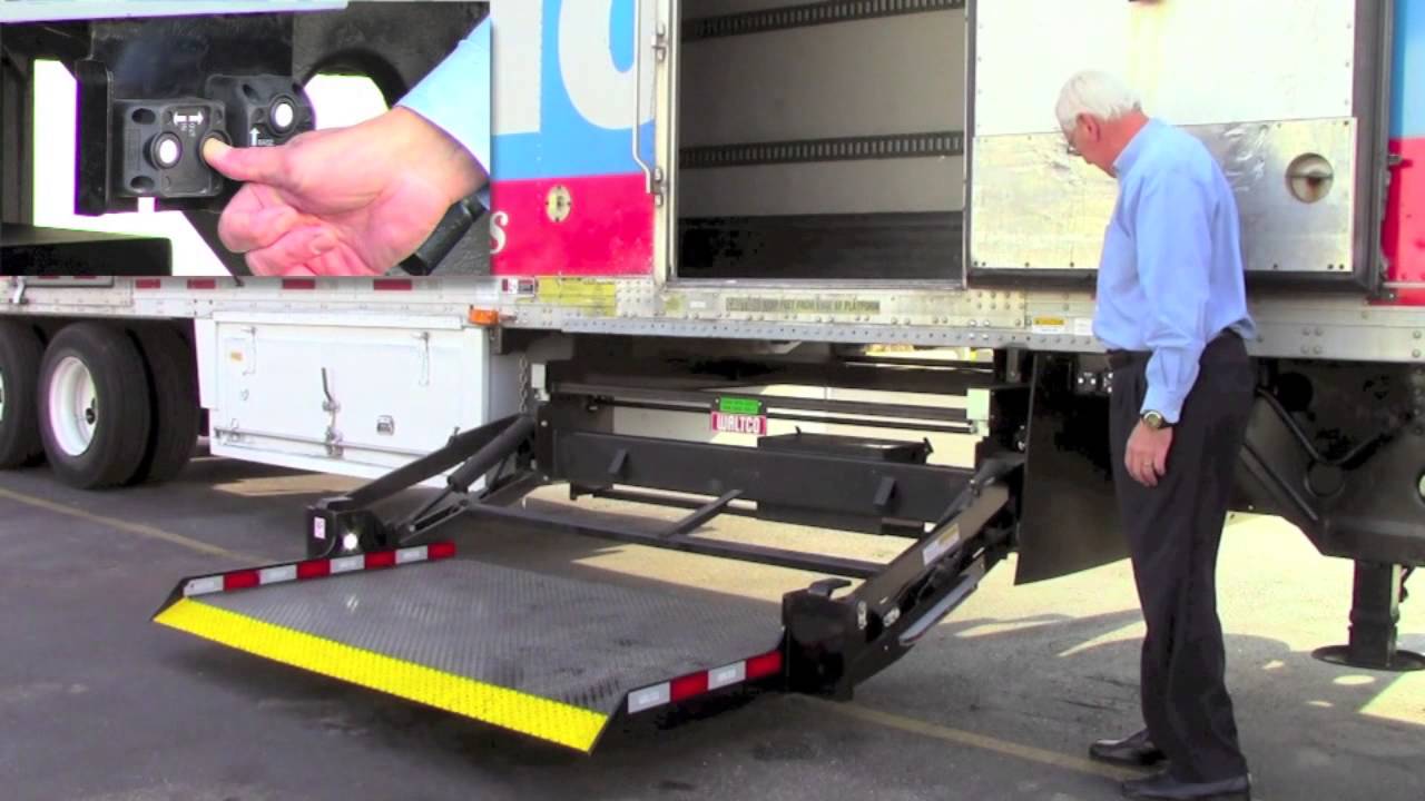 Dominos GTSL Operational Video