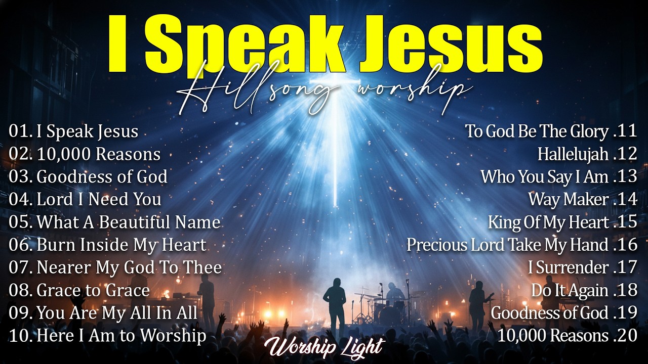 Hillsongs Praise And Worship Songs Playlist, Best Morning Worship Songs, Hillsong Worship Album 2026