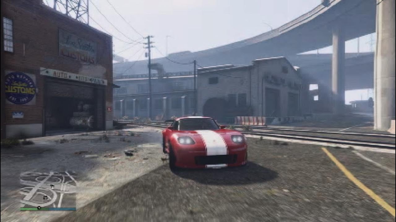 Bravado Banshee Limits
