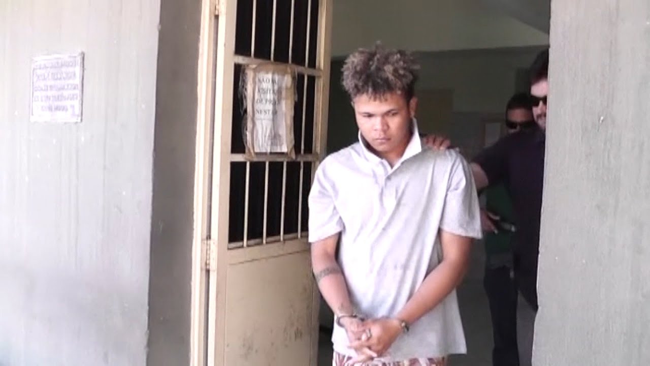 (Edição 14/08/2020): Polícia efetua prisão de homicida em Bacabal