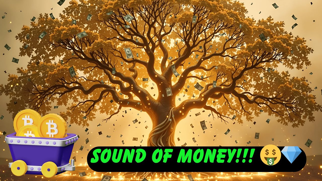 432Hz Prosperity Sound to Manifest Money Quickly and Expand Abundance