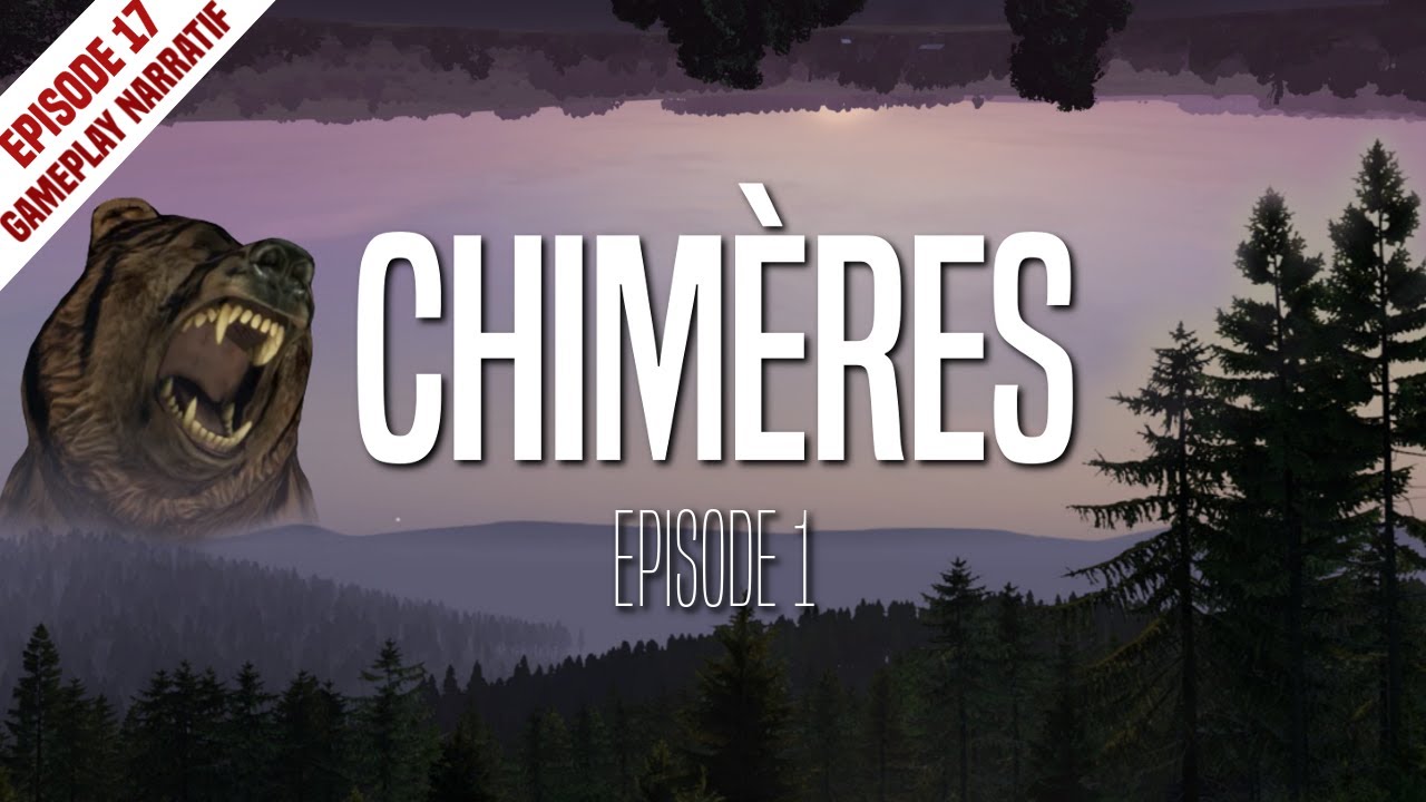 [DayZ 1.07] Chimères - Épisode 1 (Eng Subt.)