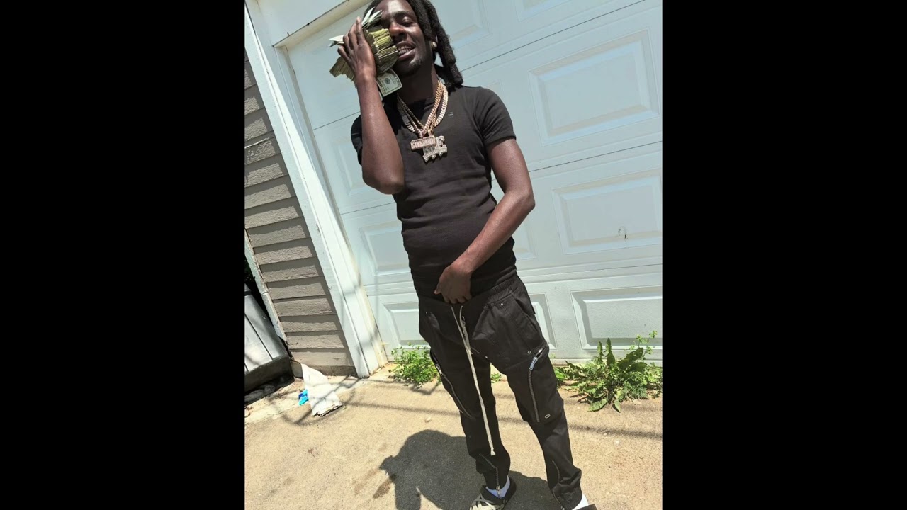 “100” Chicken P Type Beat 