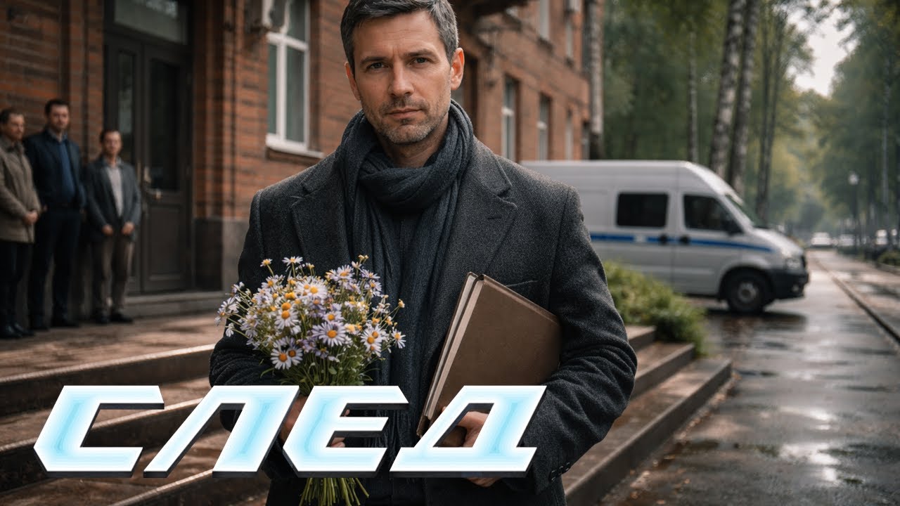 След. 1120 серия - Минус два | Криминальные сериалы