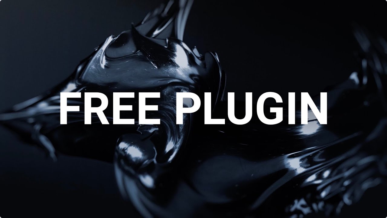 Helium + HeliumX Lite Free for After Effects