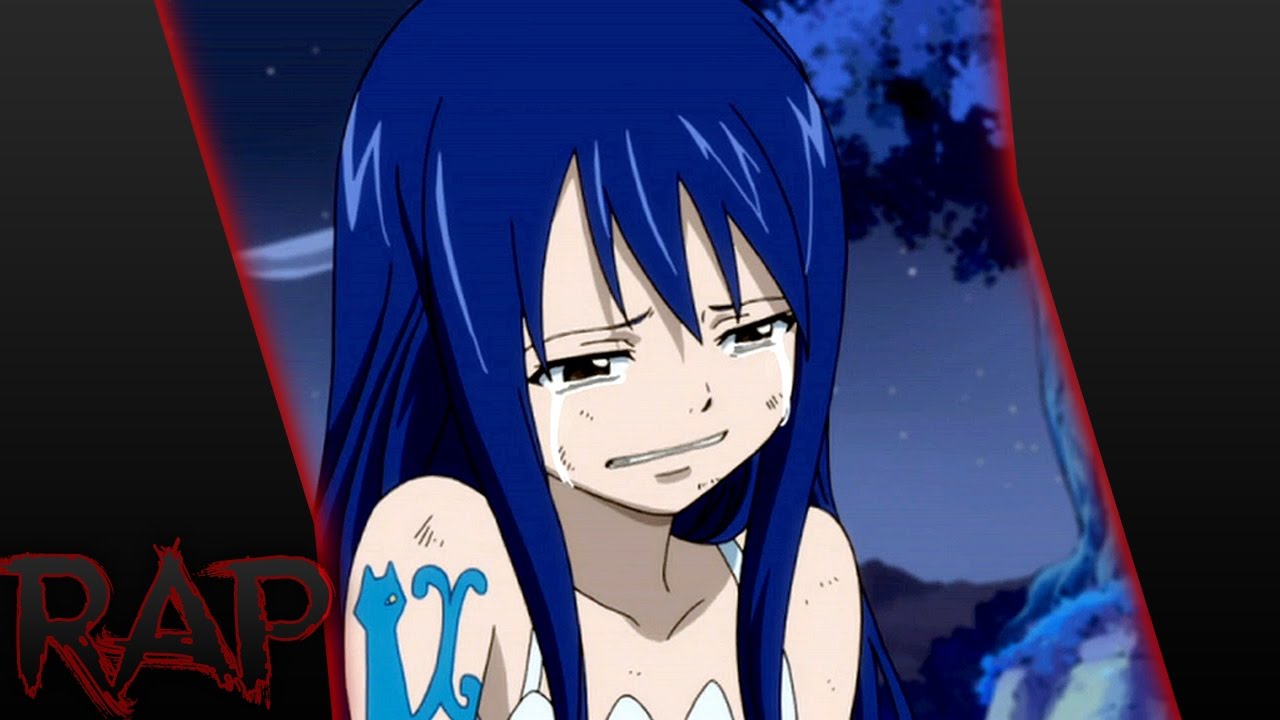Rap da Wendy Marvell (Fairy Tail) | Anime: 53 | Byakuran