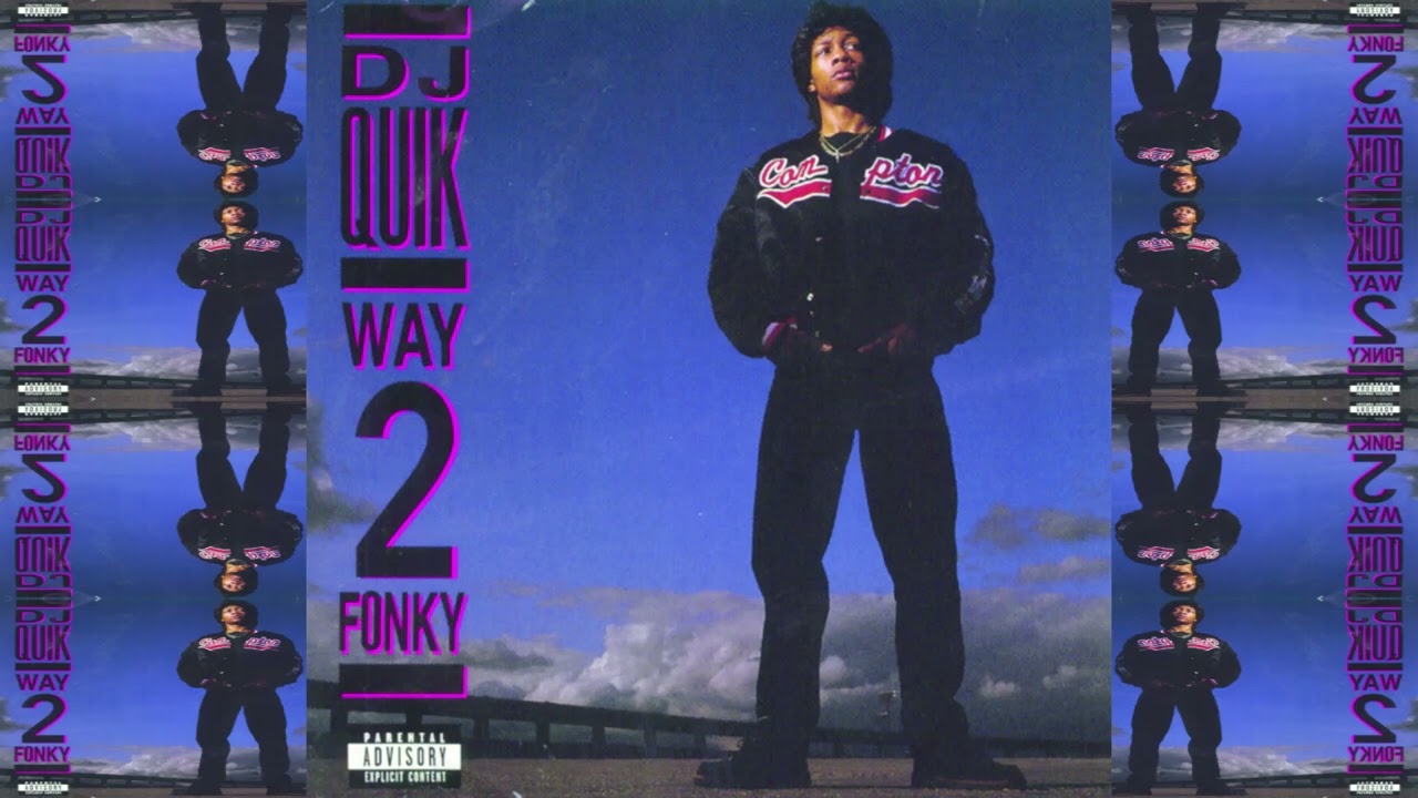 DJ Quik x Rob Bacon type beat 